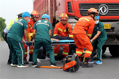 东昌府区沛县道路救援